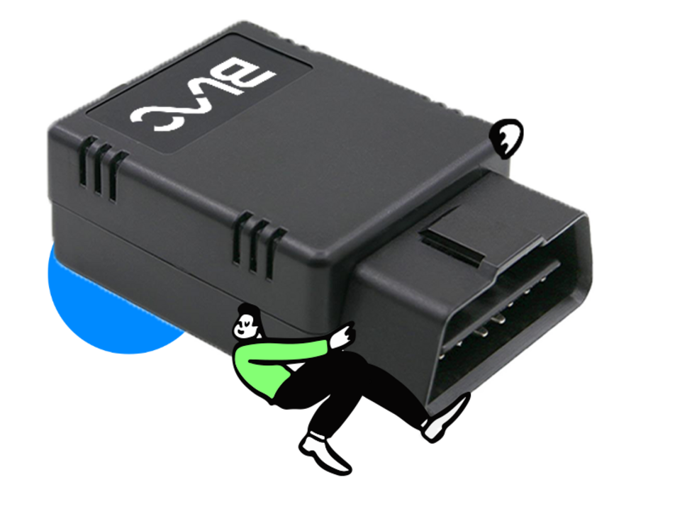 Blac Finder